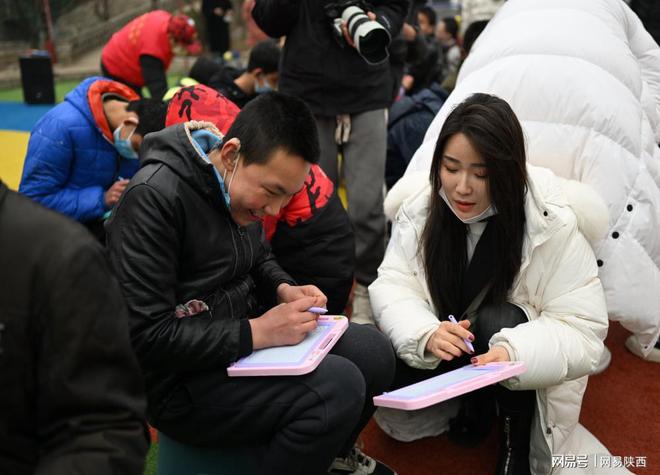 凝聚爱心，点亮希望 木森网络与红豆团队携手为明慧阳光家园捐赠近二十万元物资